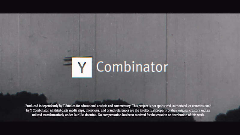 Cover image for A concept piece for Y-Combinator