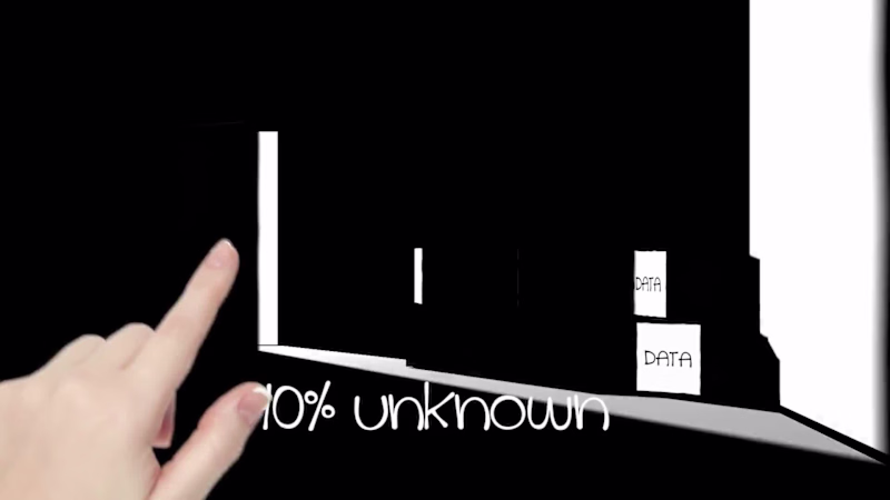 Cover image for Fun whiteboard animation for SAS Text Analytics