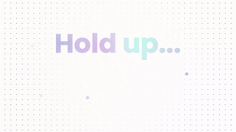 Cover image for Concept motion design for Koahlabs done clean and bold Showi...