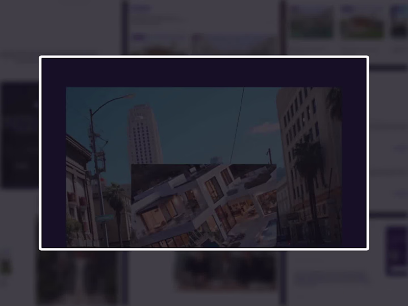 Cover image for VALORA — Framer Development