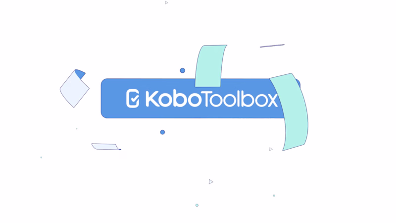 Cover image for KoboTool Box animation was made