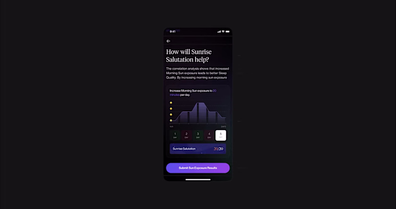 Cover image for Emma Sleep - AI Assistant