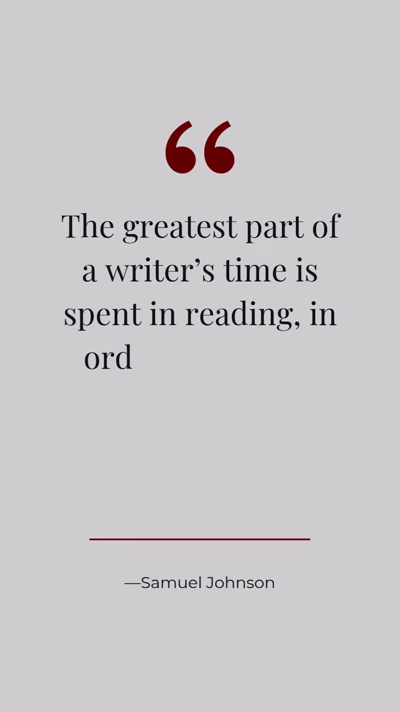 Cover image for Calli St. Clare Instagram Quote