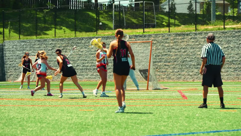Cover image for Project Lacrosse | CjMedia
