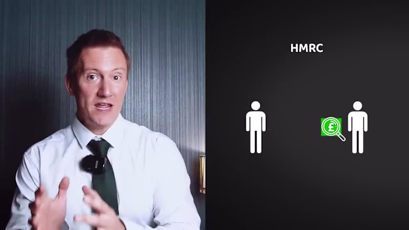 Cover image for Educational finance talking-head video breaking