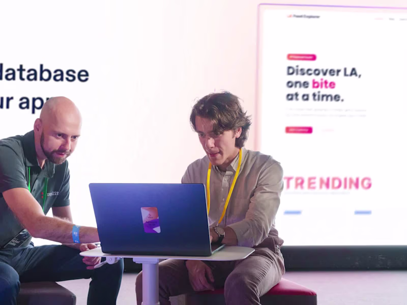 Cover image for Replit Summit Loop Video Project