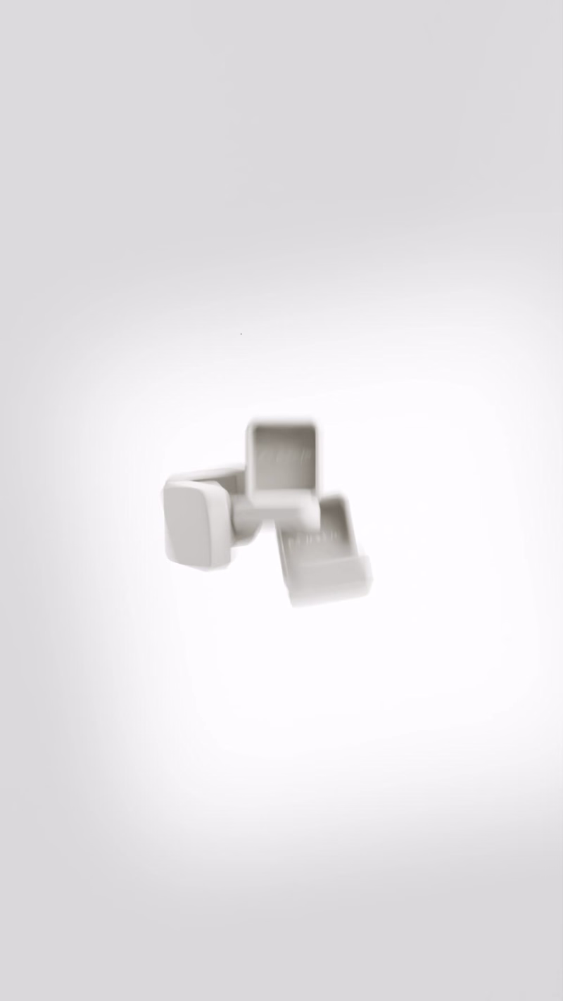 Cover image for 3D Motion for By David