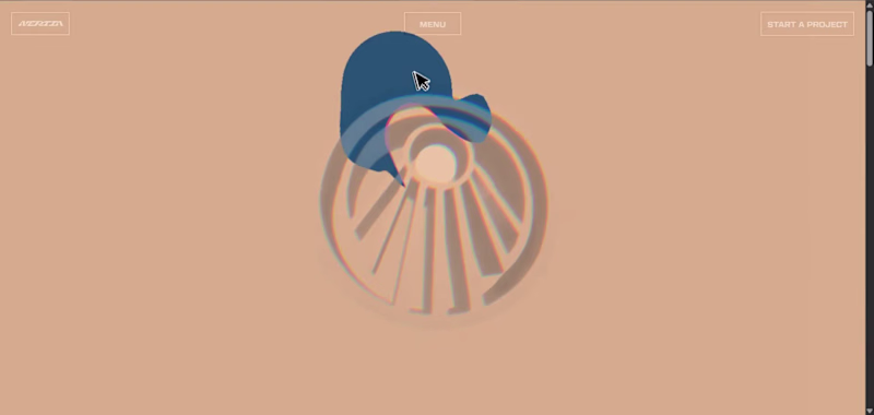 Cover image for Lead designer, animator and webflow