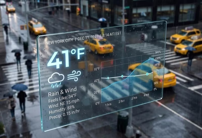 Cover image for This one was part of