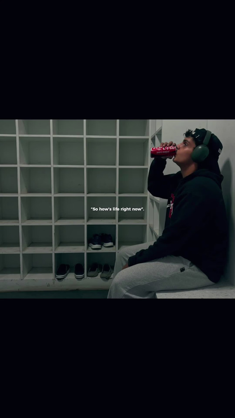 Cover image for YouTube Short | High-Retention Short-Form Edit