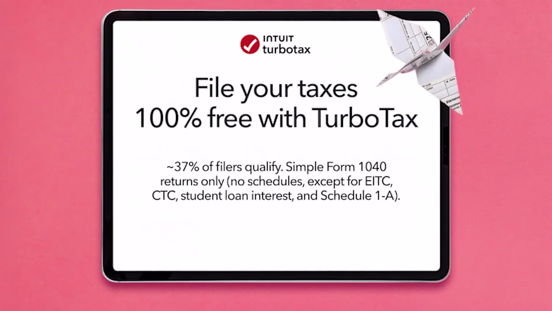 Cover image for AI Ad Creation for Intuit Turbotax - Co.Si