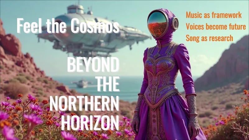 Cover image for 🌌 DesignMarch 2026: Strategic Partners