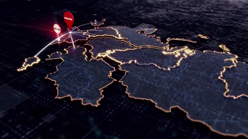 Cover image for Maps and infographics