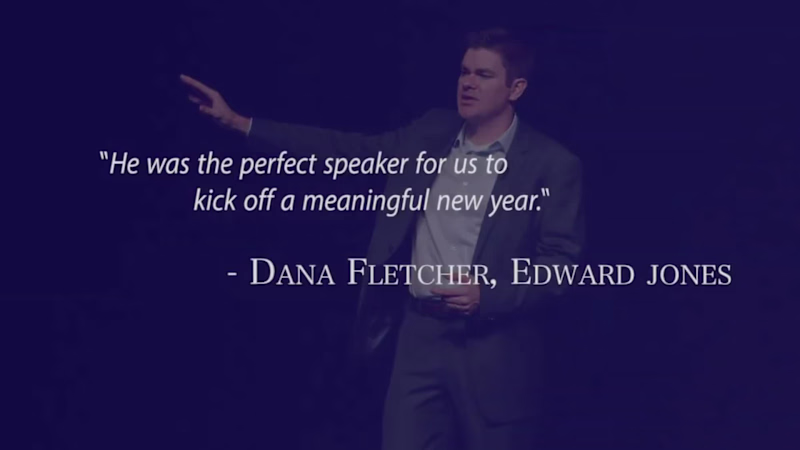 Cover image for Webflow Website for Author & Speaker Christopher D. Connors