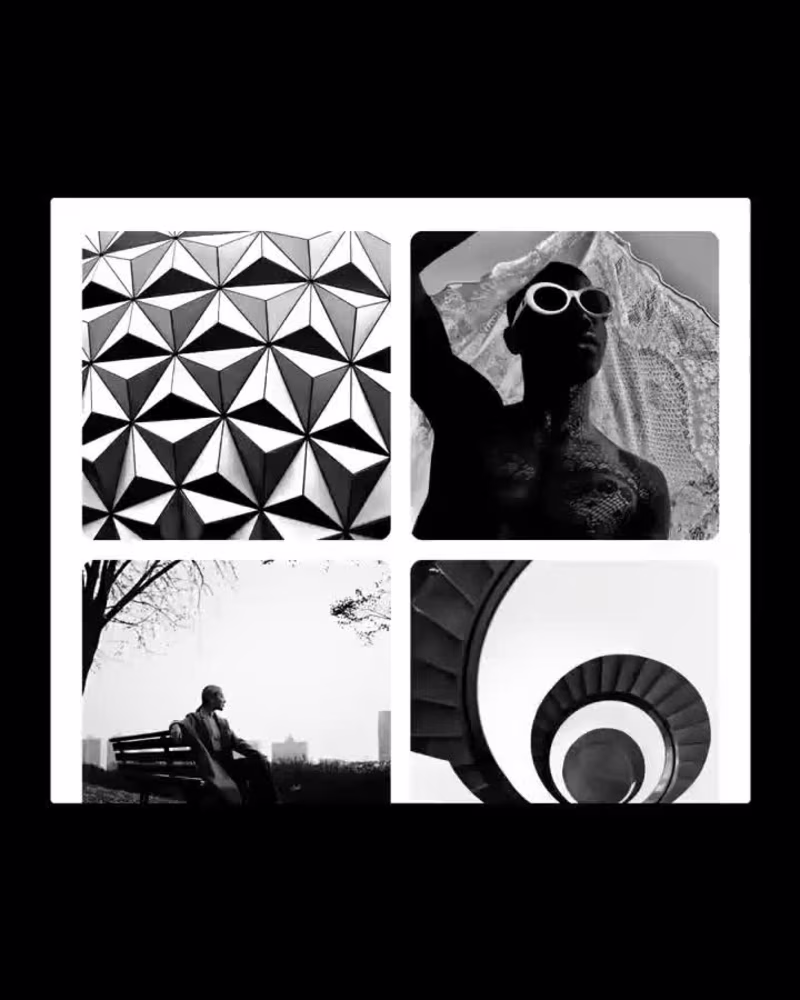 Cover image for Pagic is a complete site