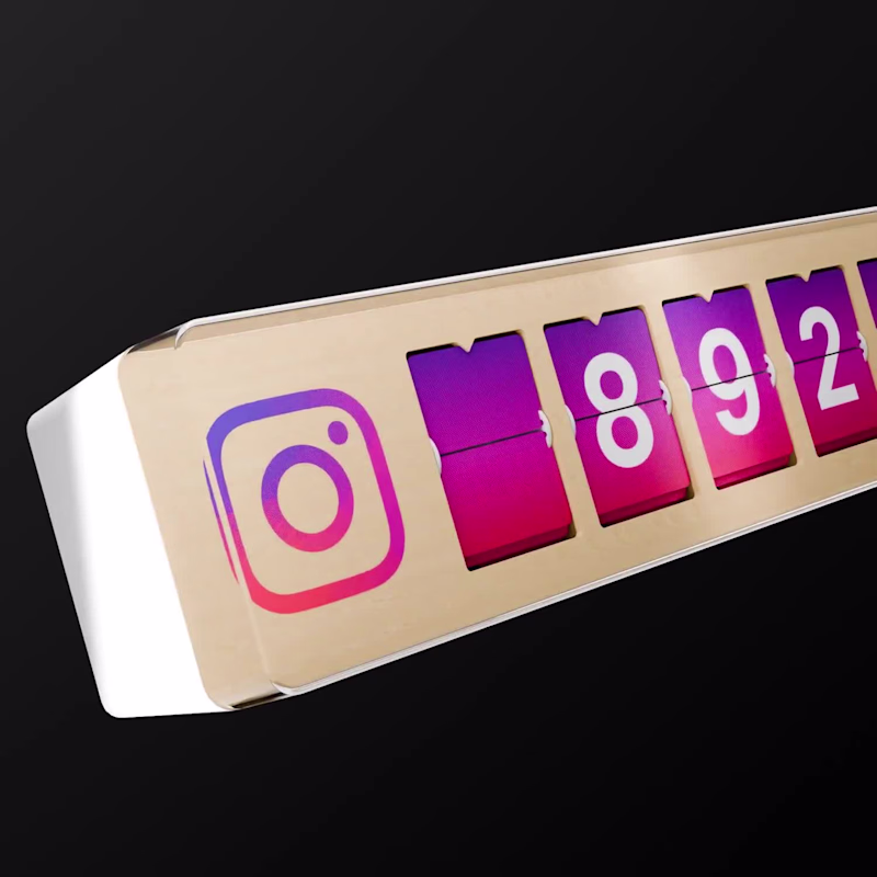 Cover image for Smiirl Brand Refresh and Website Design