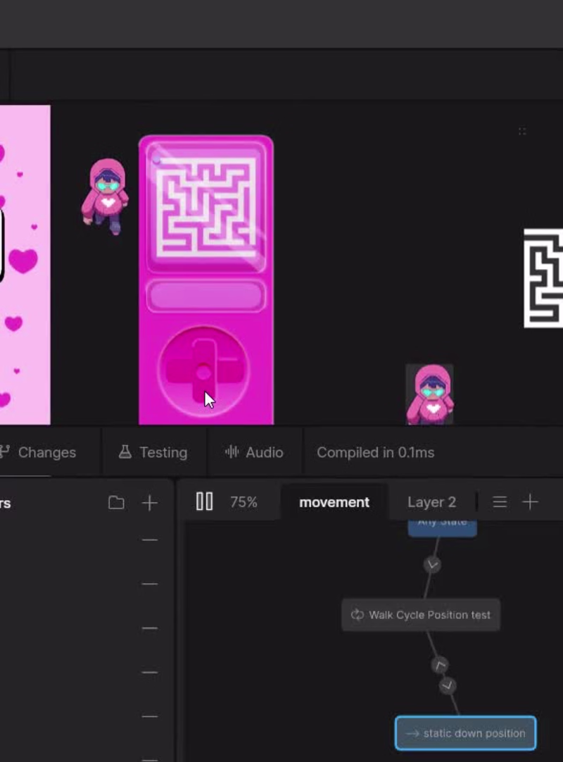 Cover image for A lil bit of update