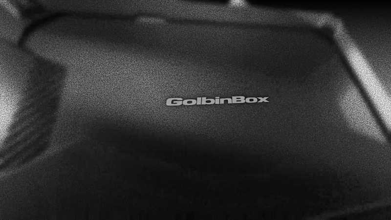 Cover image for 3D Product Animation for GolbinBox MagSafe Wallet