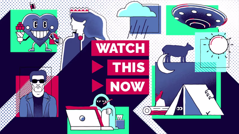 Cover image for Updated reel! Check it out. Would love to know your thoughts.