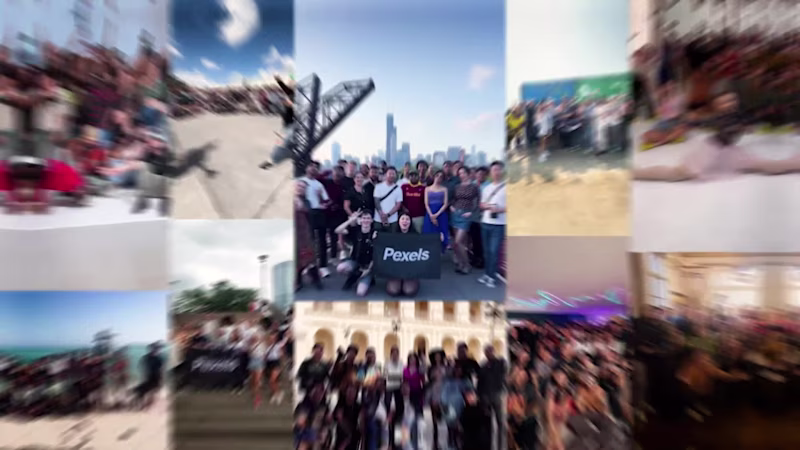 Cover image for Find your meetup