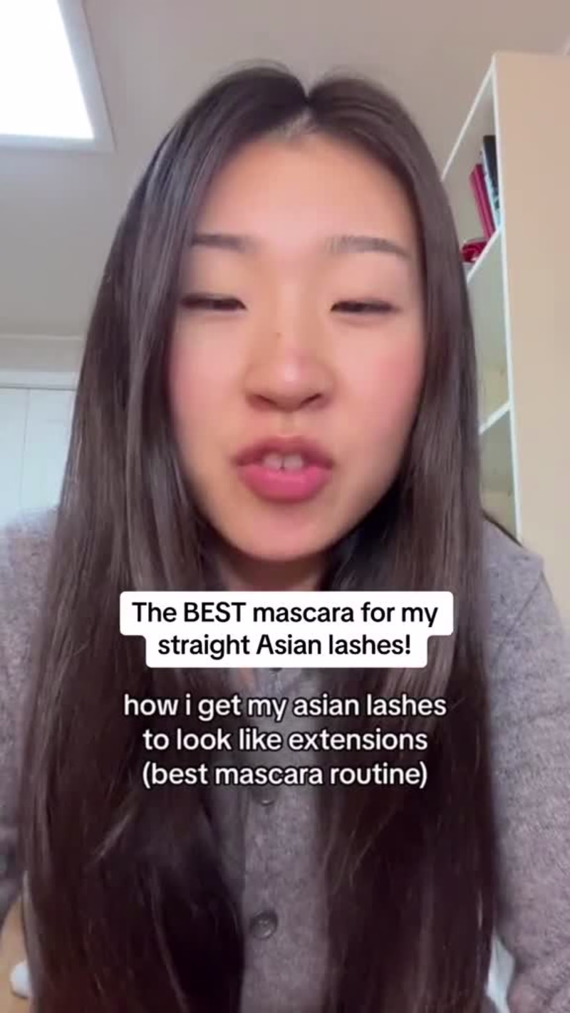 Cover image for Mascara review