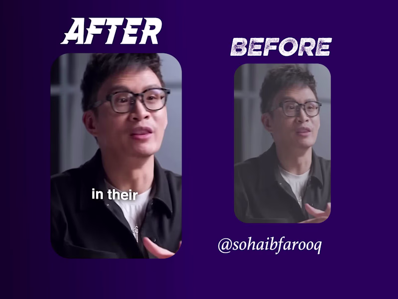 Cover image for Helping creators and businesses upgrade