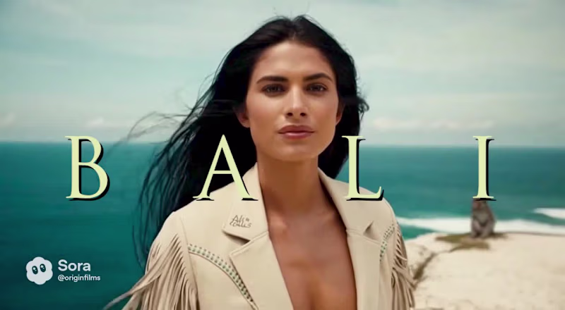 Cover image for 🌺 Bali awaits you
Semiotics in