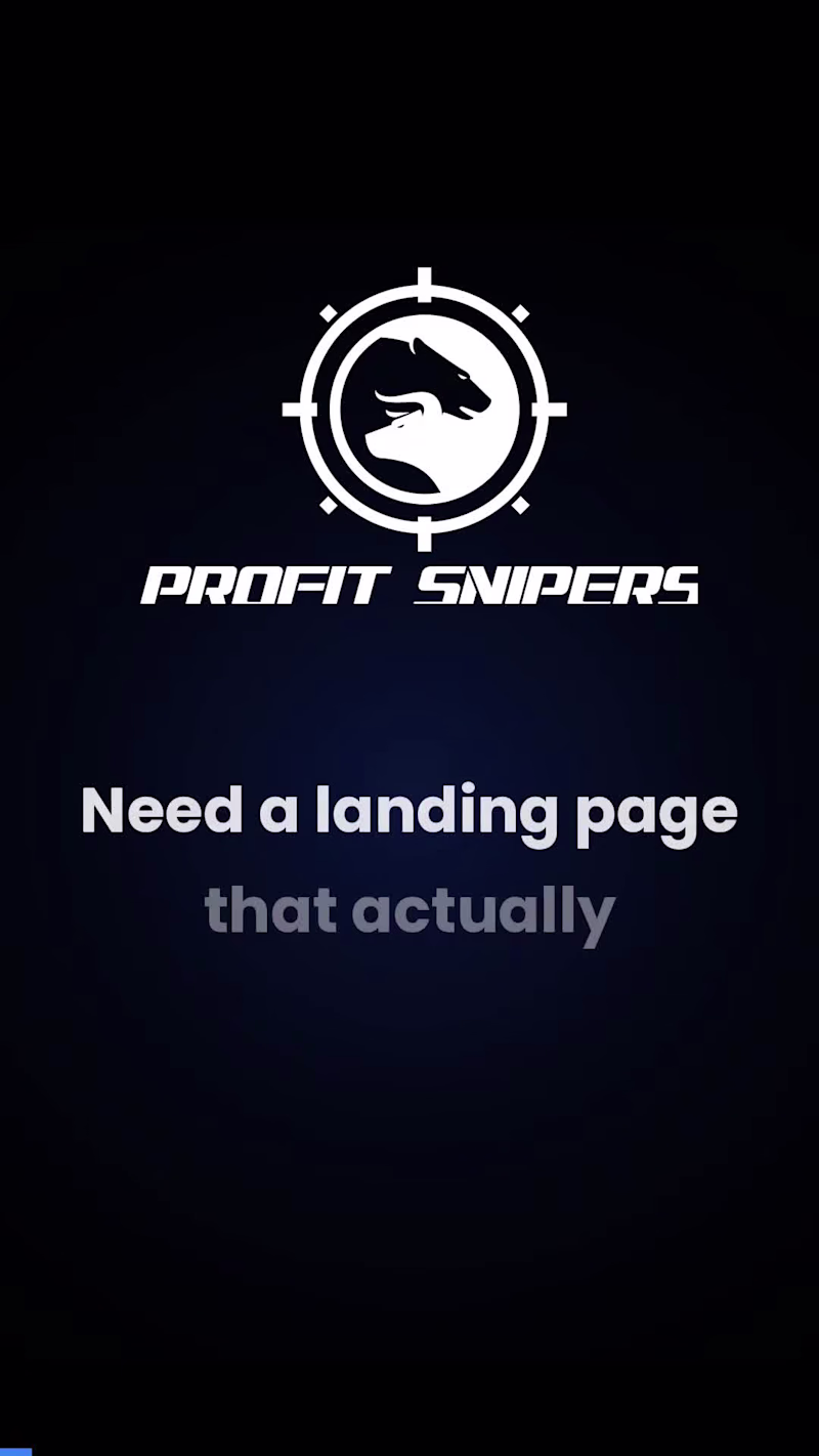 Cover image for Your ads and socials send