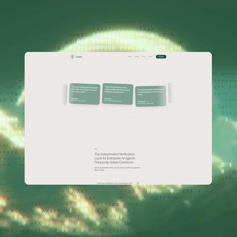 Cover image for Human-AI startup on product hunt