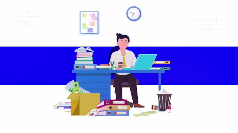 Cover image for Explainer Animation for Agency Performance Partners