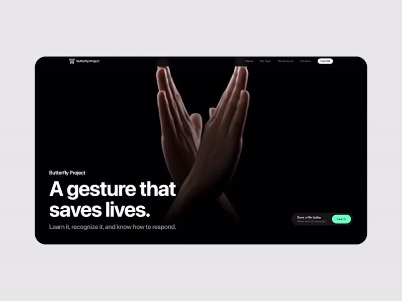 Cover image for Another work in progress —