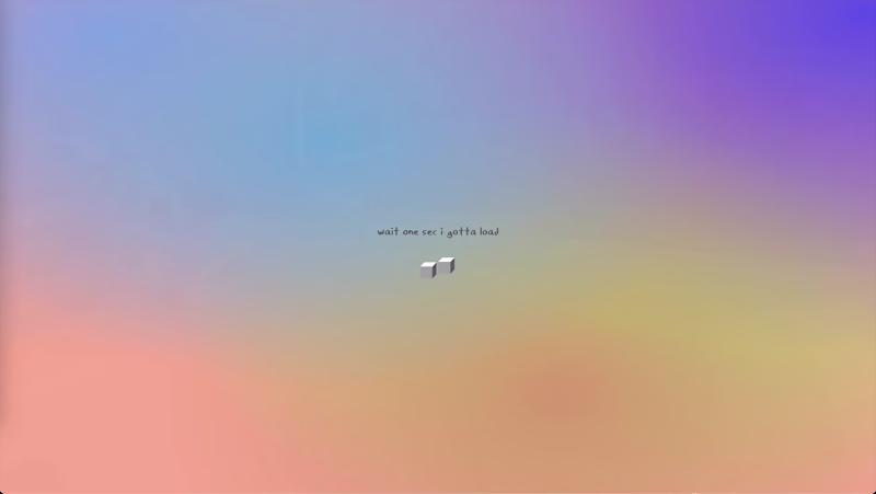 Cover image for Here's the weirdest website (https://anthonypo.com/) I've ev...