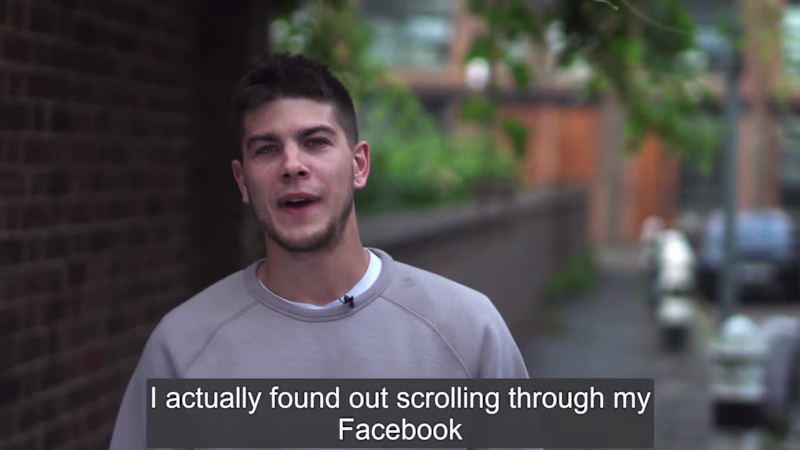 Cover image for Promotional Video for Profit Accumulator