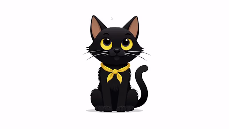 Cover image for Interactive Rive Mascot Animation for Engaging User Experience