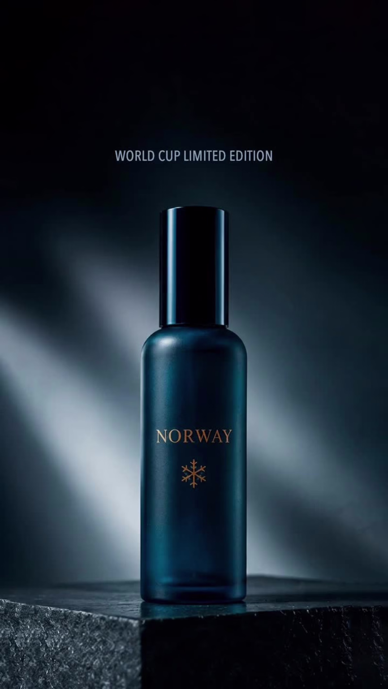 Cover image for Norway - Nordic Hair Elixir
Inspired