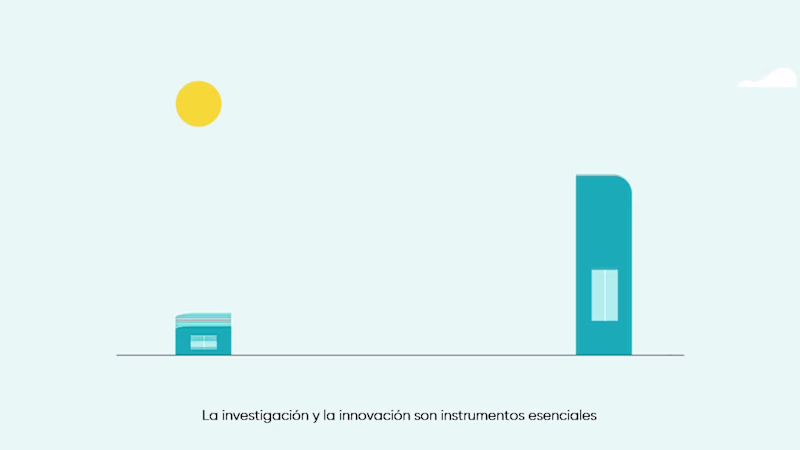 Cover image for Biomedical explainer video for Valencian General Hospital