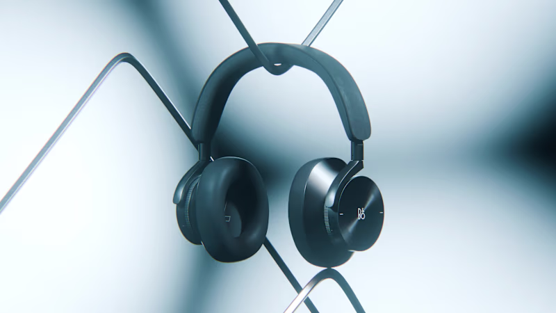 Cover image for Bang & Olufsen Beoplay H95