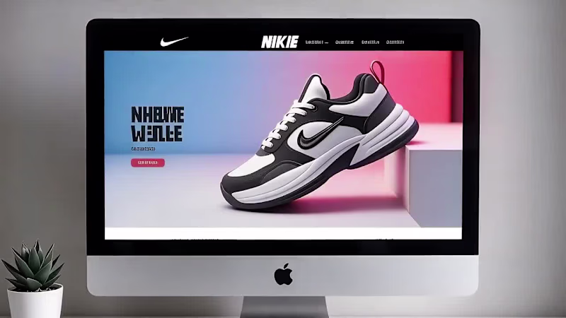 Cover image for Clean and modern ecommerce website