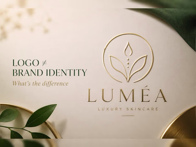 Cover image for LUMÉA — Luxury Skincare Brand
