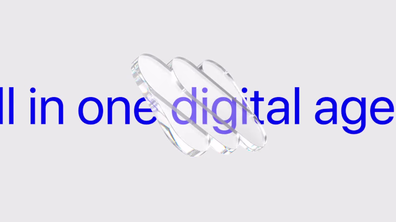 Cover image for DigitalM8 Brand Identity