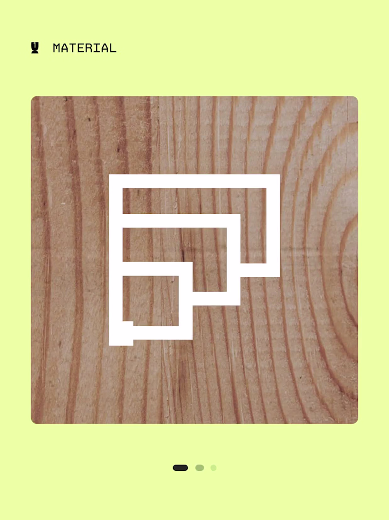 Cover image for From mould remediation to Material