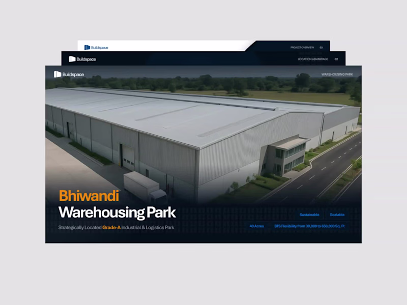 Cover image for Deck design for a commercial