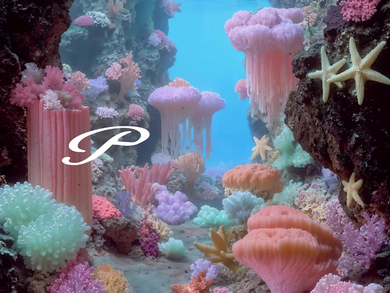 Cover image for AI Visuals and Animations for Beach Club