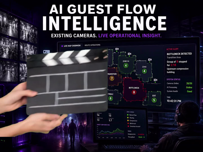 Cover image for I'm currently designing an AI-assisted