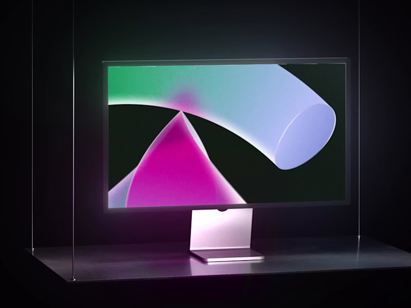 Cover image for Shape Exploration - Personal project