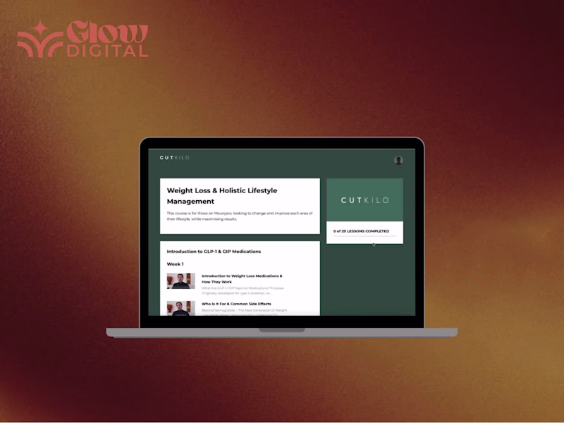 Cover image for We partnered with CutKilo, a