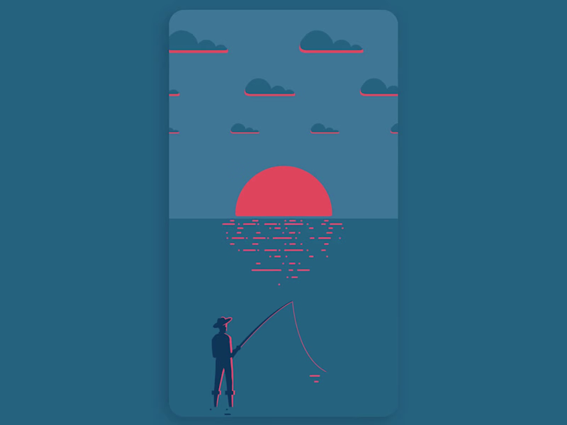 Cover image for I’m working on a series