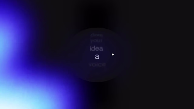 Cover image for Motion Graphics Brand Video |