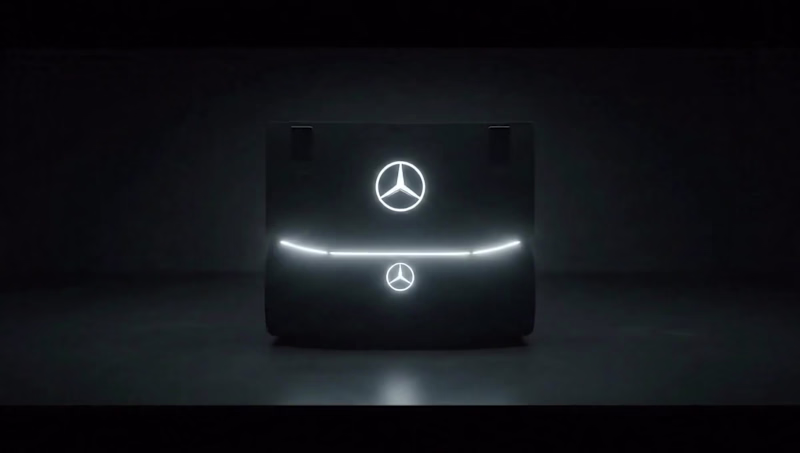 Cover image for What if unboxing a car
