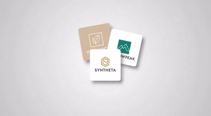 Cover image for Brand Identity system 